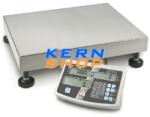 KERN & Sohn Kern darabszámláló platform mérleg, hitelesíthető IFS 60K-2LM 30/60kg 10/20g (IFS_60K-2LM)