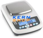 KERN & Sohn Kern Precíziós mérleg PFB 3000-2 3000 g / 0, 01 g (PFB_3000-2)
