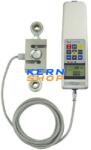 KERN & SOHN FH5K digitális erőmérő külső mérőcellával (SAUTER_FH5K)