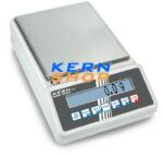 KERN & Sohn Kern Precíziós mérleg 572-45 12000 g / 0, 05 g (572-45)