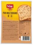 Schär Gluténmentes kenyér pan multigrano 250 g - allglutenfree