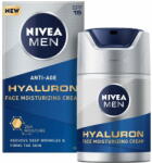 Nivea Men Hyaluron Hidratáló bőrkrém ráncok ellen 15, 50 ml