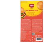 Schär Gluténmentes hamburger zsemle 4db 300 g - allglutenfree