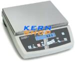KERN & Sohn Kern Darabszámláló mérleg CKE 65K0.2 65kg/0, 2g (CKE_65K0-2)