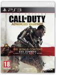 Activision Call of Duty Advanced Warfare [Gold Edition] (PS3)