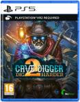 Perp Cave Digger 2 Dig Harder VR2 (PS5)