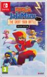 ININ Games Ninja JaJaMaru The Great Yokai Battle + Hell [Deluxe Edition] (Switch)