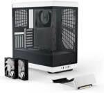 HYTE Y40 White (CS-HYTE-Y40-BW)