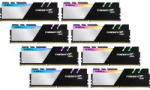 G.SKILL Trident Z Neo 64GB (8x8GB) DDR4 3600MHz F4-3600C14Q2-64GTZNB