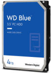 Western Digital WD Blue 3.5 4TB 5400rpm 256MB SATA3 (WD40EZAX)