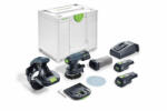 Festool ES-ETSC 125 3.0 I-Plus (577697) Masina de slefuit orbital