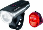 SIGMA Aura 60 USB + Nugget II. Kerékpár lámpa (?B07GTKNN4P)