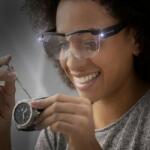 InnovaGoods LED nagyítók Glassoint (V0103508)