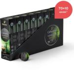 Tchibo Cafissimo Espresso Brasil (80)