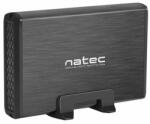 NATEC HDD adapter Natec External box, HDD 3, 5" USB 3.0 Natec Rhino + AC Adapter