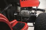 Troy-Bilt Horse 107T-S (13AJ78BS609)