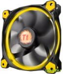 Thermaltake Riing 12 LED 120mm Yellow (CL-F038-PL12YL-A)