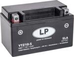 Landport 8,6Ah 190A left+ YTZ10S/TK