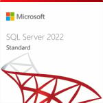 Microsoft SQL Server Standard 2 Core (1 Year) (DG7GMGF0M7XW-0004_P1YP1Y)
