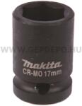 Makita CR-MO gépi dugókulcs 1/2 17x38 mm (B-40141)