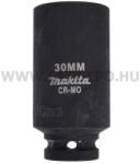 Makita CR-MO gépi dugókulcs 1/2 30x78 mm (B-52283)