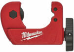 Milwaukee Mini rézcsővágó 3-22 mm, (48229258)