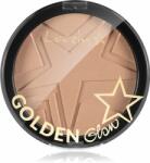  Lovely Golden Glow bronzosító púder #3 10 g