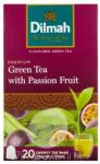 Dilmah Green Tea Passion Fruit 20x1, 5g - alkuguru