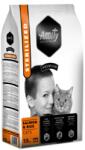 Amity Premium Adult, felnőtt sterilizált száraz macskaeledel, lazac és rizs, 1, 5 kg