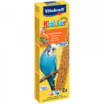 Vitakraft Baton pentru perusi Vitakraft Kracker Miere 60 gr
