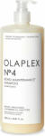 OLAPLEX No. 4 Hair Maintenance Hajmegújító sampon 1000 ml - fodrasznagyker