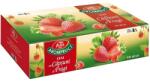 Fares Ceai capsuni si fragi 100 plicuri/cutie Aromfruct Fares FAUHMFFU (FAUHMFFU)