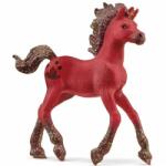 Schleich 70767 "Gránát" unikornis csikó (SCH70767) - jatekbirodalom