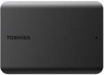 Toshiba Canvio Basics 2.5 2TB (HDTB520EK3AA)