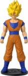BANDAI Dragon Ball Flash - Super Saiyan Goku figura (DB37214)
