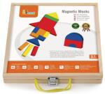 Viga Toys Mozaic magnetic Viga (59687)