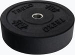 XTREXO Олимпийска тежест за броня xtrexo trx-bmp020 20 кг черна