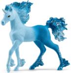 Schleich Figura Schleich Bayala - Unicornul de apă, mânz (70758) Figurina