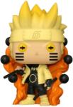 Funko Figruina Funko POP! Animation: Naruto - Naruto (Sixth Path Sage) (Glows in the Dark) #932 Figurina