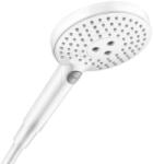 Hansgrohe Raindance Select S 120 3jet PowderRain kézizuhany, matt fehér 26014700 (26014700)
