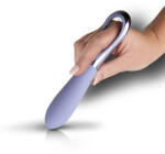 Niya N3 Precision Point Finger Massager Light Blue Vibrator