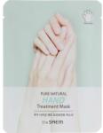 the SAEM Mască pentru mâini - The Saem Pure Natural Hand Treatment Mask 16 ml