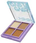 INGRID Cosmetics Paletă fard de ochi - Ingrid Cosmetics Eyes Love It Eyeshadow Palette 04