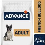 ADVANCE Advance Dog French Bulldog 7, 5 kg