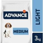 ADVANCE Dog Medium Light 3 kg