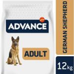 ADVANCE Advance Dog Maxi German Shepherd 12 kg