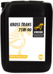 Castrol Ulei transmisie Kross Trans 75W90 - 20 Litri