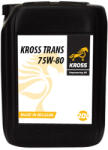 Kross Ulei transmisie Kross Trans 75W80 - 20 Litri