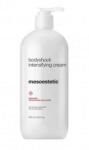 Mesoestetic Cremă modelatoare pentru corp - Mesoestetic Bodyshock Intensifying Cream 500 ml