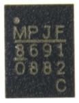 Microsoft Xbox One MP86910-C IC, gyári